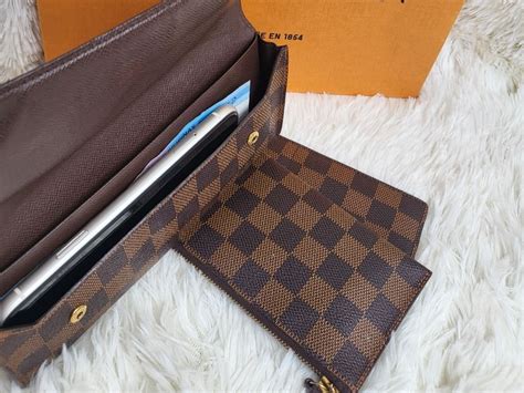 womens louis vuitton folio